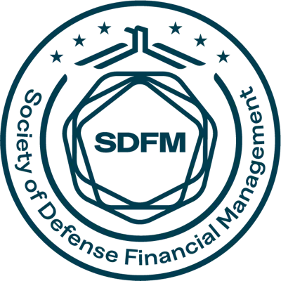 Society of Defense Financial Management